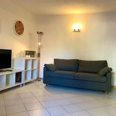 Casa Del Borghetto Apartment อินตรา ภายนอก รูปภาพ