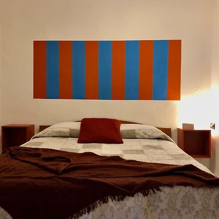 Casa Del Borghetto Apartment อินตรา ภายนอก รูปภาพ