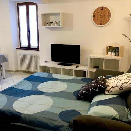 Casa Del Borghetto Apartment อินตรา ภายนอก รูปภาพ
