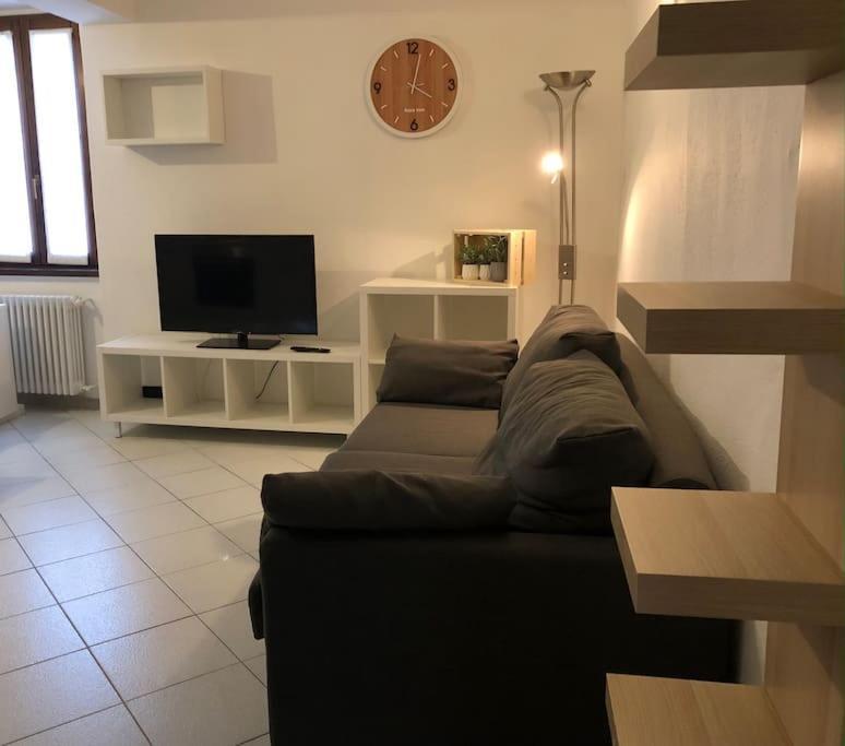 Casa Del Borghetto Apartment อินตรา ภายนอก รูปภาพ