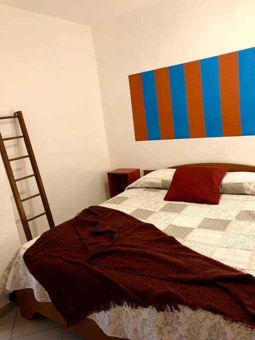 Casa Del Borghetto Apartment อินตรา ภายนอก รูปภาพ