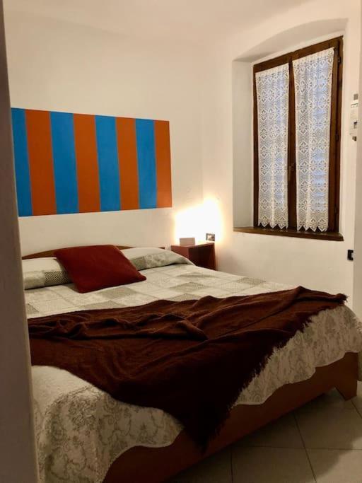 Casa Del Borghetto Apartment อินตรา ภายนอก รูปภาพ