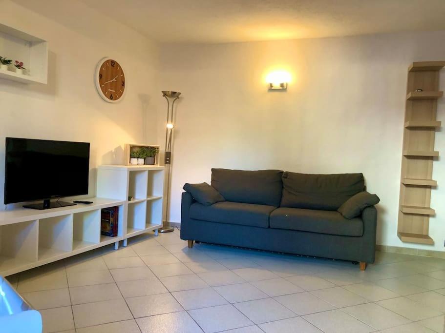 Casa Del Borghetto Apartment อินตรา ภายนอก รูปภาพ