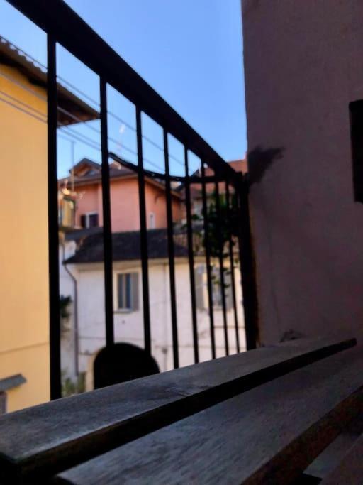 Casa Del Borghetto Apartment อินตรา ภายนอก รูปภาพ