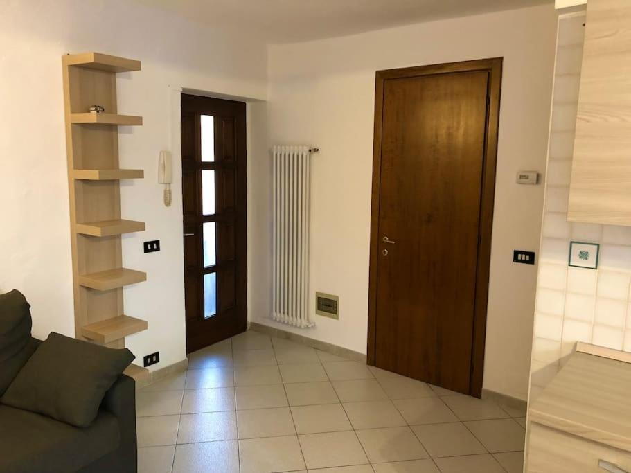 Casa Del Borghetto Apartment อินตรา ภายนอก รูปภาพ