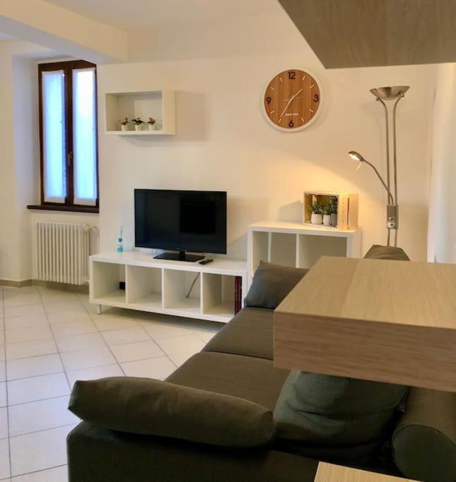 Casa Del Borghetto Apartment อินตรา ภายนอก รูปภาพ