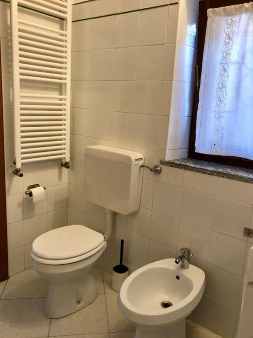 Casa Del Borghetto Apartment อินตรา ภายนอก รูปภาพ