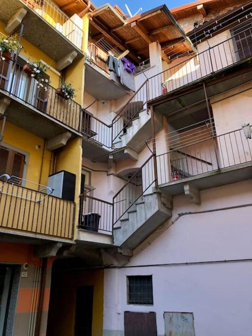 Casa Del Borghetto Apartment อินตรา ภายนอก รูปภาพ