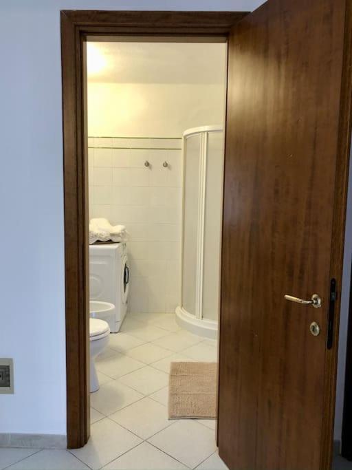 Casa Del Borghetto Apartment อินตรา ภายนอก รูปภาพ