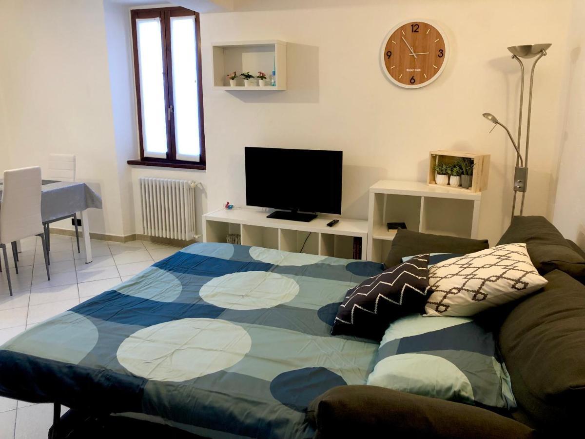 Casa Del Borghetto Apartment อินตรา ภายนอก รูปภาพ